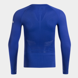 SUDADERA R-TRAIL NATURE AZUL