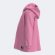 ANORAK NEW METAVERSE ROSA
