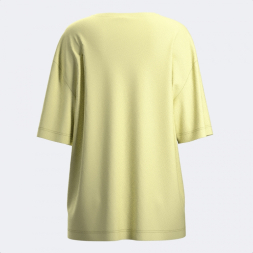 CAMISETA MANGA CORTA BREATH AMARILLO