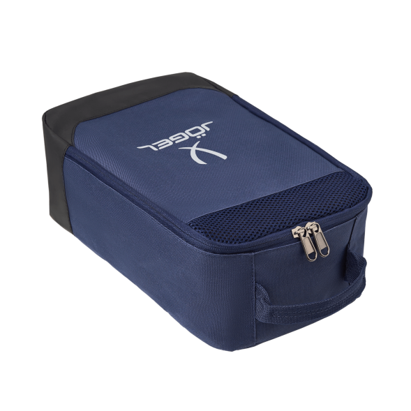 Сумка для обуви JÖGEL DIVISION Pro Shoebag, темно синий