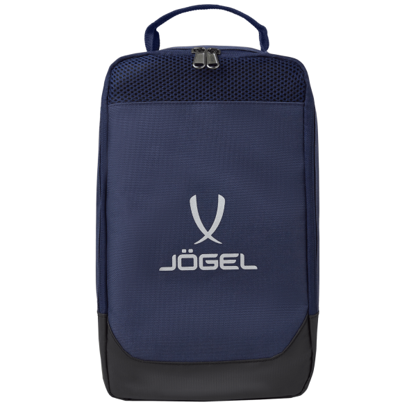 Сумка для обуви JÖGEL DIVISION Pro Shoebag, темно синий
