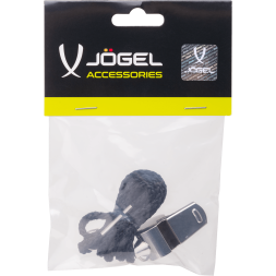 Свисток JÖGEL JA-126, металл