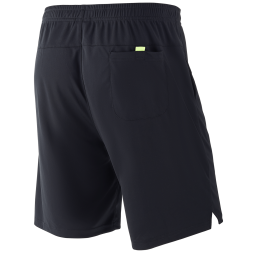 Шорты судейские JÖGEL Referee shots, черный