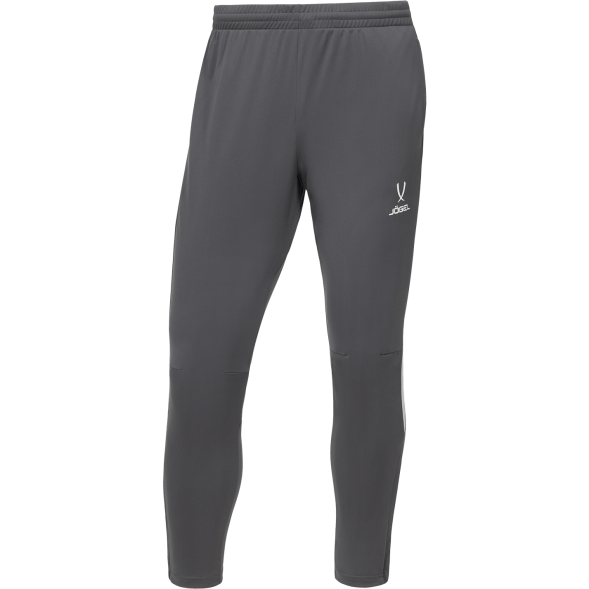 Брюки тренировочные JÖGEL CAMP 2 Training Pants, темно-серый, детский