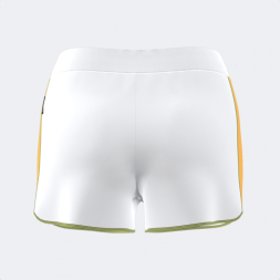 Ассортимент | SHORT BERRY BLANCO NARANJA