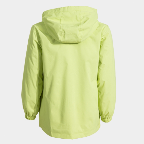 ANORAK NEW METAVERSE VERDE