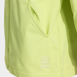 ANORAK NEW METAVERSE VERDE