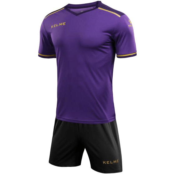 Комплект игровой формы KELME SEGOVIA 