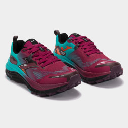 Кроссовки для трейла JOMA TR-5 MEN 2520 FUCSIA