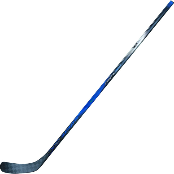 Клюшка хоккейная BIG BOY ZERO G TEAM 85 SR Grip Stick F92, ZGTS85M1F92-LFT, левая