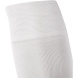 Гольфы футбольные JÖGEL CAMP BASIC SLEEVE SOCKS 00, белый/серый