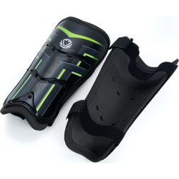 Щитки футбольные TORRES Training FS2306L, размер L