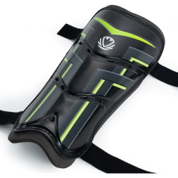 Щитки футбольные TORRES Training FS2306L, размер L