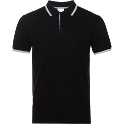 Рубашка поло унисекс STAN хлопок/эластан 200, 05