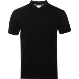 Рубашка поло унисекс STAN хлопок/эластан 200, 05