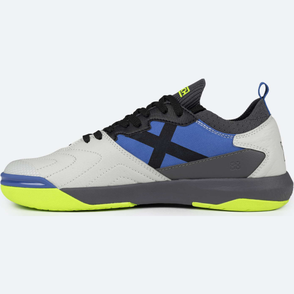 Обувь для зала MUNICH GRESCA 2,0