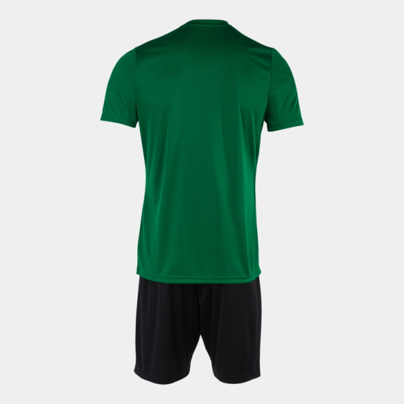 Игровая форма JOMA PHOENIX III VERDE NEGRO
