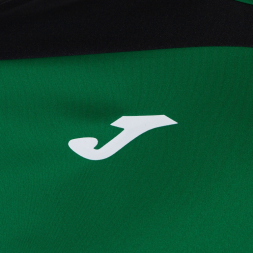 Игровая форма JOMA PHOENIX III VERDE NEGRO