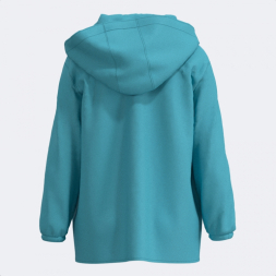 ANORAK NEW METAVERSE AZUL