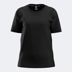 CAMISETA MANGA CORTA URBAN STREET NEGRO