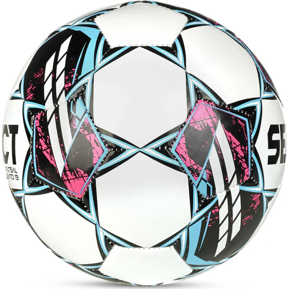 Мяч футзальный SELECT Futsal Talento 13 V22