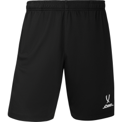 Шорты судейские JÖGEL DIVISION PerFormDRY Referee shorts, черный