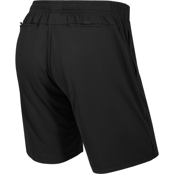 Шорты судейские JÖGEL DIVISION PerFormDRY Referee shorts, черный