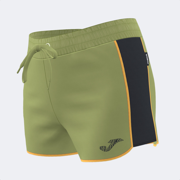 Ассортимент | SHORT BERRY CAQUI NEGRO