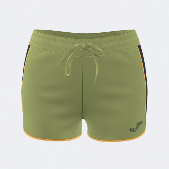 Ассортимент | SHORT BERRY CAQUI NEGRO