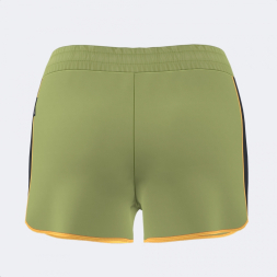 Ассортимент | SHORT BERRY CAQUI NEGRO