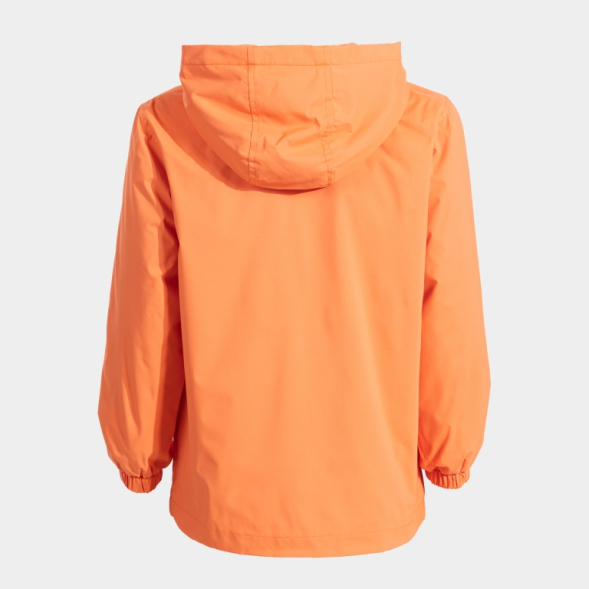 ANORAK NEW METAVERSE NARANJA