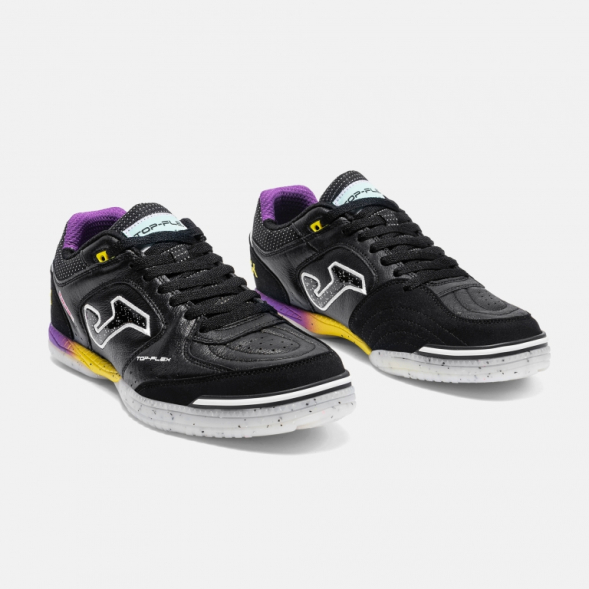 Ассортимент | TOP FLEX 2601 NEGRO INDOOR