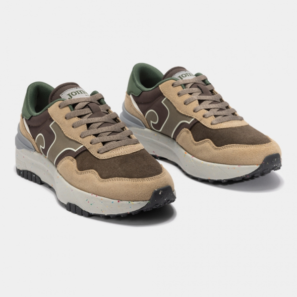 C.367 MEN 2524 MARRÓN