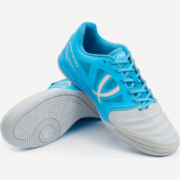 БЕЗ УПАКОВКИ Бутсы зальные JÖGEL CAMPO Blue/grey