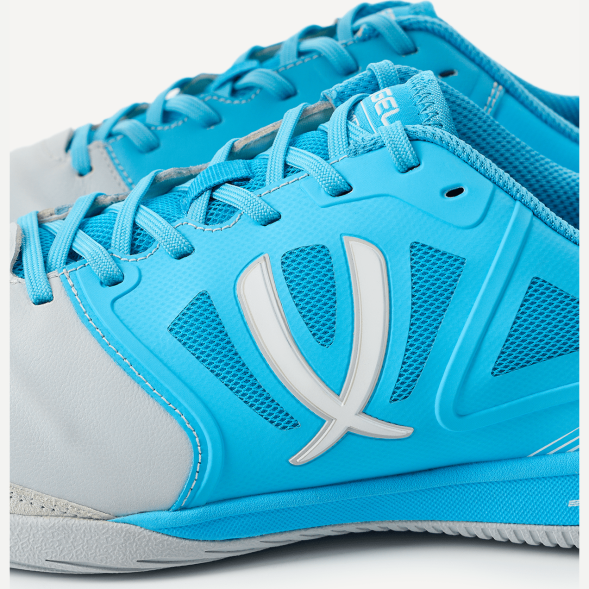 БЕЗ УПАКОВКИ Бутсы зальные JÖGEL CAMPO Blue/grey