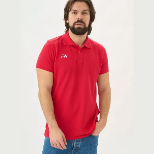 Футболка поло FN Polo Sport