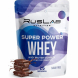 Протеин RusLabNutrition Super Power Whey Шоколад, 800 г
