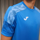 Игровая футболка JOMA CHAMPIONSHIP VIII ROYAL