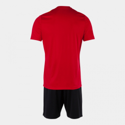 Игровая форма JOMA PHOENIX III ROJO AMARILLO