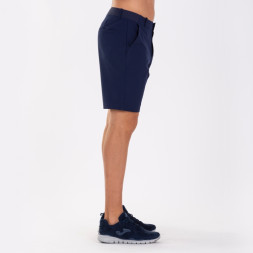 Шорты JOMA PASARELA III Темно синий