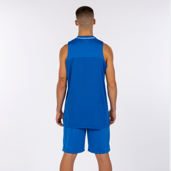 Баскетбольная форма JOMA ATLANTA  