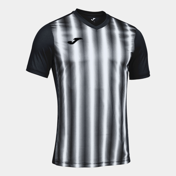 Игровая футболка JOMA INTER II NEGRO BLANCO