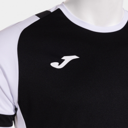 Игровая форма JOMA LIDER NEGRO BLANCO