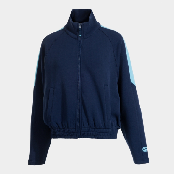 CHAQUETA CORE MARINO