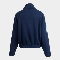 CHAQUETA CORE MARINO