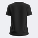 CAMISETA MANGA CORTA URBAN STREET NEGRO