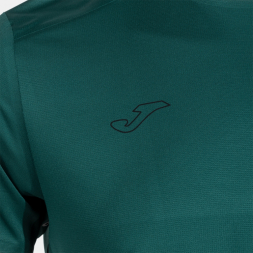 CAMISETA SIN MANGAS R-CITY HELIUM VERDE TURQUESA