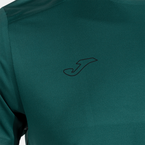 CAMISETA SIN MANGAS R-CITY HELIUM VERDE TURQUESA