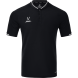 Поло JÖGEL DIVISION PerFormDRY Polo, черный
