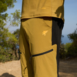 PANTALÓN LARGO EXPLORER V  